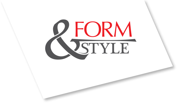 Столешницы Form & Style